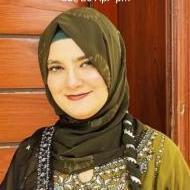 Areeba R. Class 8 Tuition trainer in Multan