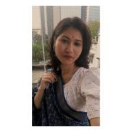 Farhin S. Class 11 Tuition trainer in Kolkata