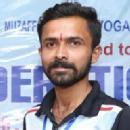 Photo of Ajay Sharma