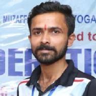 Ajay Sharma Yoga trainer in Muzaffarnagar