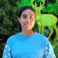 Swarna S. Class 10 trainer in Bhopal