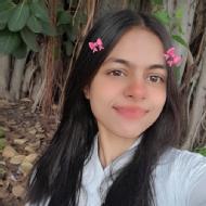 Titiksha K. Class 6 Tuition trainer in Ghaziabad