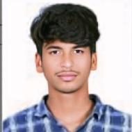 Tharun Class 12 Tuition trainer in Nalgonda