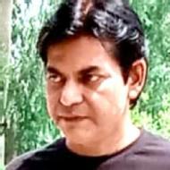 Pravin Mishra BTech Tuition trainer in Ghaziabad