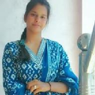 Tanishka R. Class I-V Tuition trainer in Sagar