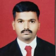 Vaijinath Munde BA Tuition trainer in Kallam