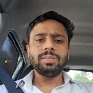 Prateek Bhardwaj Class 10 trainer in Ghaziabad