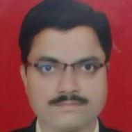 Dattatrya Suryawanshi Class I-V Tuition trainer in Pune