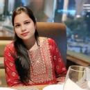 Photo of Jyoti C.