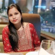Jyoti C. Class I-V Tuition trainer in Varanasi