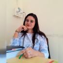 Photo of Dr. Somya S.