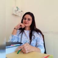 Dr. Somya S. Class 12 Tuition trainer in Noida