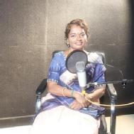 Dr. R. Kalpana D. UGC NET Exam trainer in Chennai