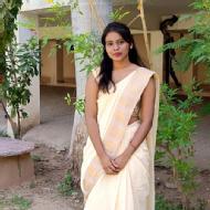 Falguni R. Class 12 Tuition trainer in Pardi