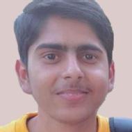 Tanish Kumar Class I-V Tuition trainer in Noida