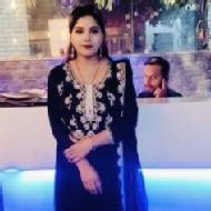 Priyanka U. Class 10 trainer in Patna