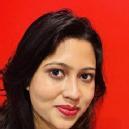 Photo of Debopriya S.