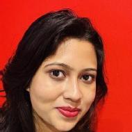 Debopriya S. Class 6 Tuition trainer in Kolkata