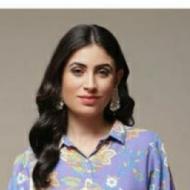Seema C. Class I-V Tuition trainer in Delhi