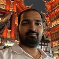 Chetan Patwa Class I-V Tuition trainer in Pune