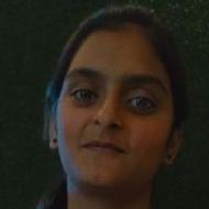 Shivani K. Class I-V Tuition trainer in Agra