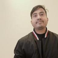 Ankit Pal Class 10 trainer in Lucknow