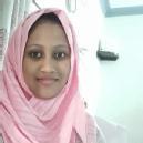 Photo of Swaleha T.