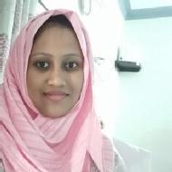 Swaleha T. Class I-V Tuition trainer in Vadodara