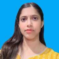 Sushmita R. Class I-V Tuition trainer in Jaunpur