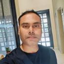 Photo of Rajat Pendharkar