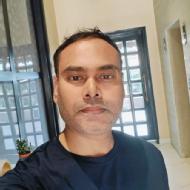 Rajat Pendharkar Guitar trainer in Delhi
