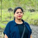 Photo of Moumita P.