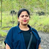 Moumita P. Vocal Music trainer in Mumbai