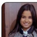 Photo of Neha M.