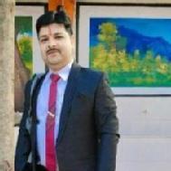 Rakesh Raushan Class 10 trainer in Patna