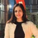 Photo of Ruchika J.