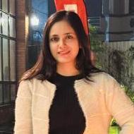 Ruchika J. Class I-V Tuition trainer in Delhi