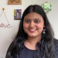 Subhra S. Class 12 Tuition trainer in Bhubaneswar