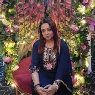 Oliva C. Vocal Music trainer in Kolkata