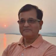 Bhogendra K J. Class 11 Tuition trainer in Ahmedabad