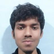 Kamal Aditya S. NEET-UG trainer in Indore