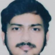Lakshya Srivastava Class 10 trainer in Noida