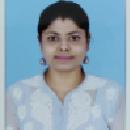 Photo of Kajal G.
