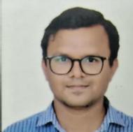 Prajakt Rane Class 11 Tuition trainer in Pune