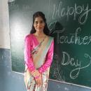Photo of Taniya R.