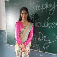 Taniya R. Class I-V Tuition trainer in Ghaziabad