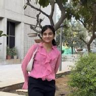 Dinky U. Class 10 trainer in Ahmedabad
