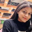 Photo of Shruti J.