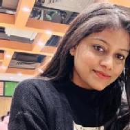 Shruti J. Class I-V Tuition trainer in Delhi
