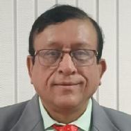 Kaushik Banerjee Class 11 Tuition trainer in Kolkata